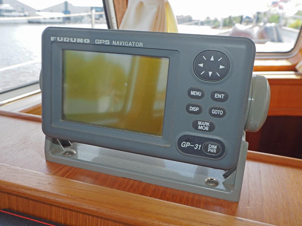 picture Navigatie en electronica